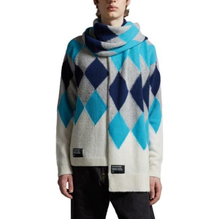 【代購】Moncler X Fragment Hiroshi Fujiwara Crewneck Knitted Jumper