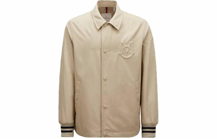 【代購】Moncler Jackets Men Camel