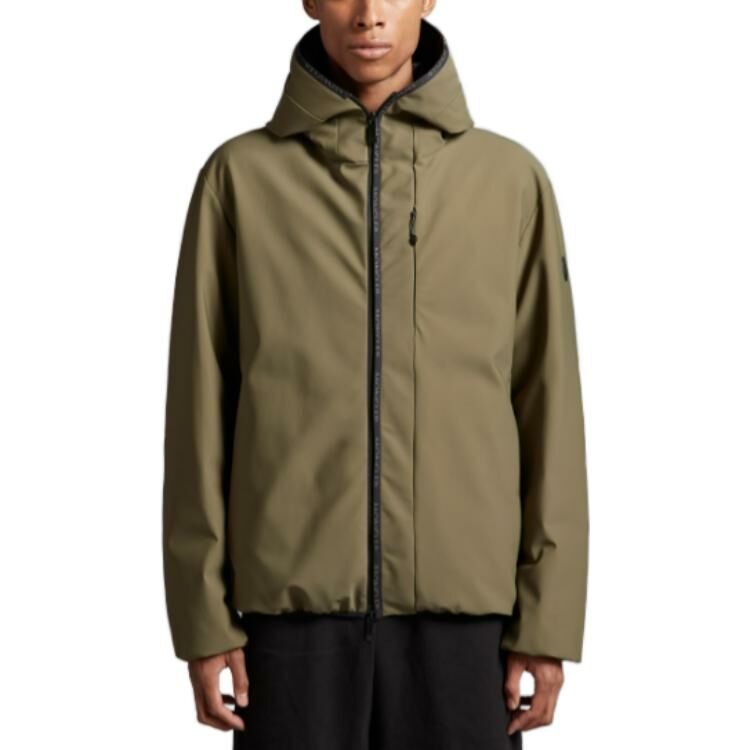 【代購】Moncler Jackets Men Brown