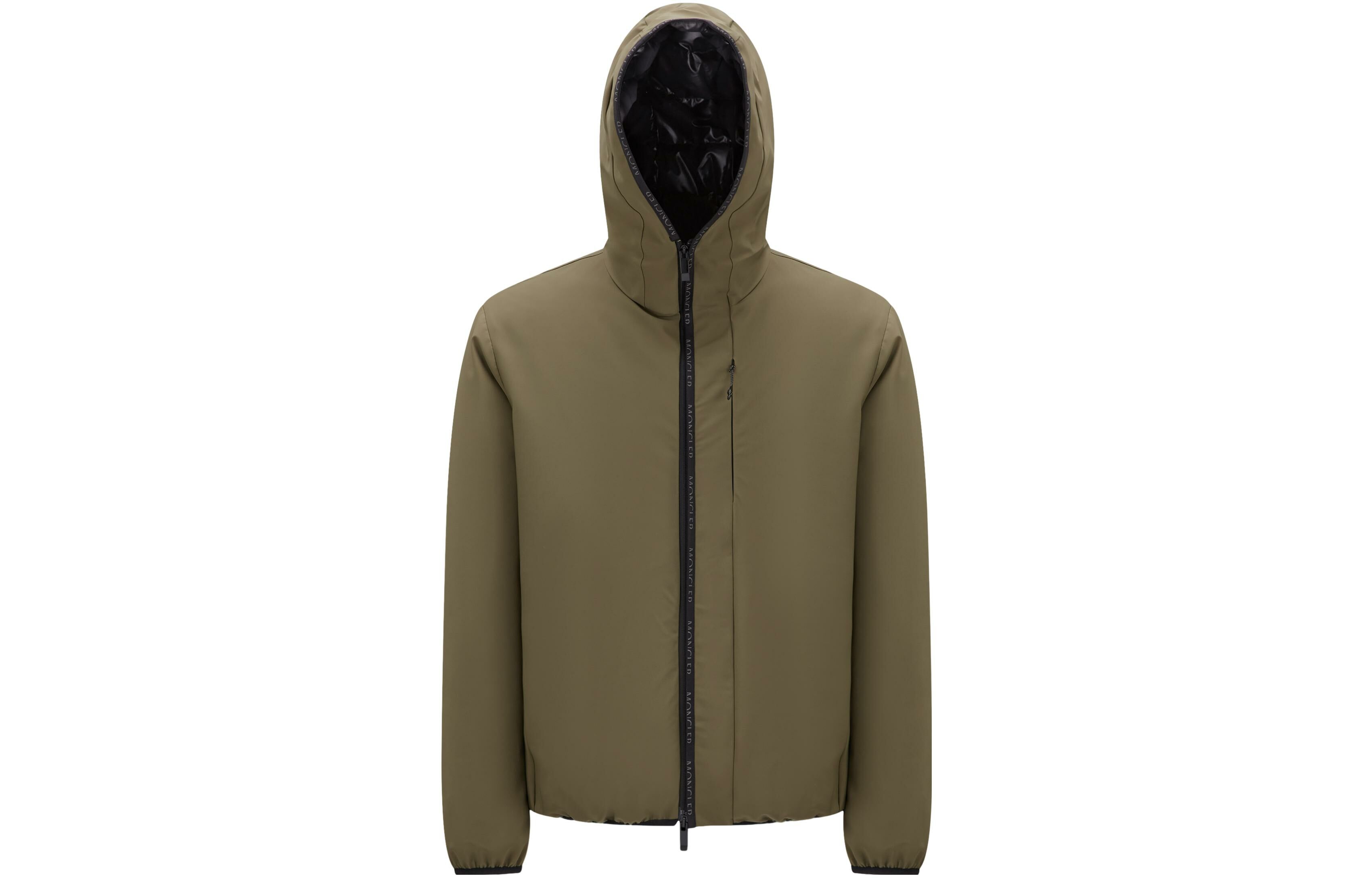 【代購】Moncler Jackets Men Brown