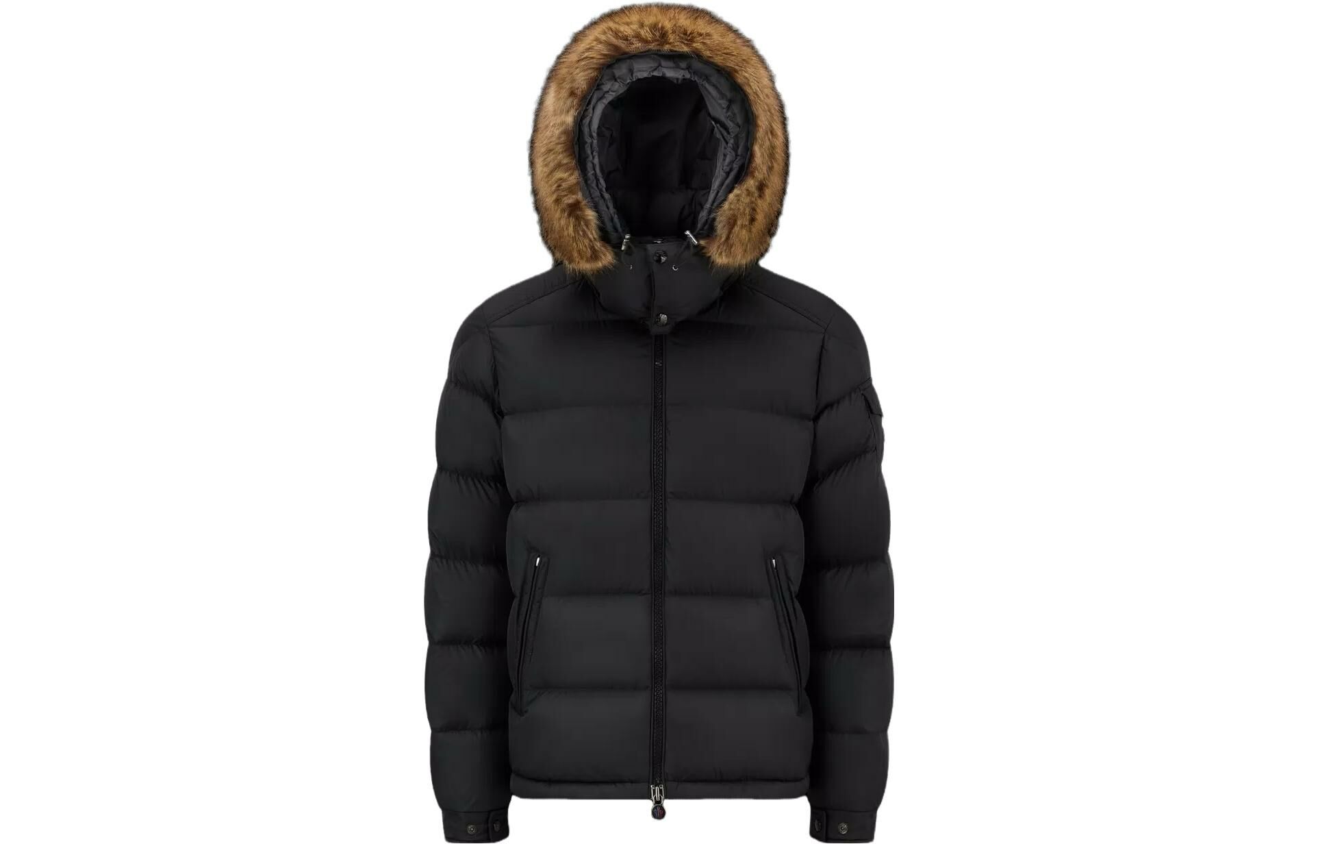 【代購】Moncler Mayaf Short Down Jacket