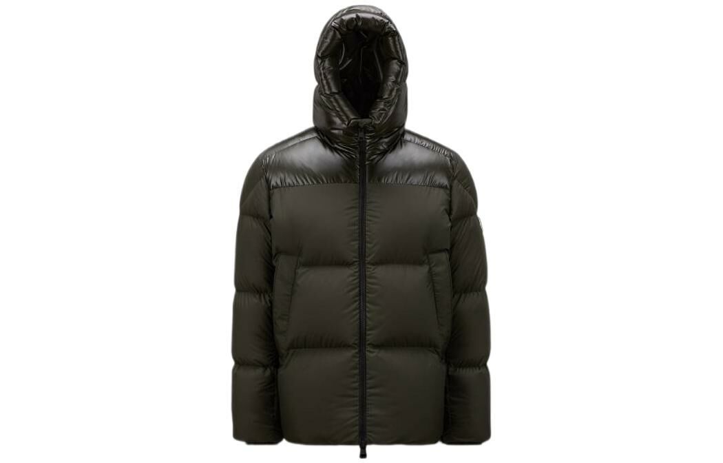 【代購】Moncler Damavand Short Down Jacket