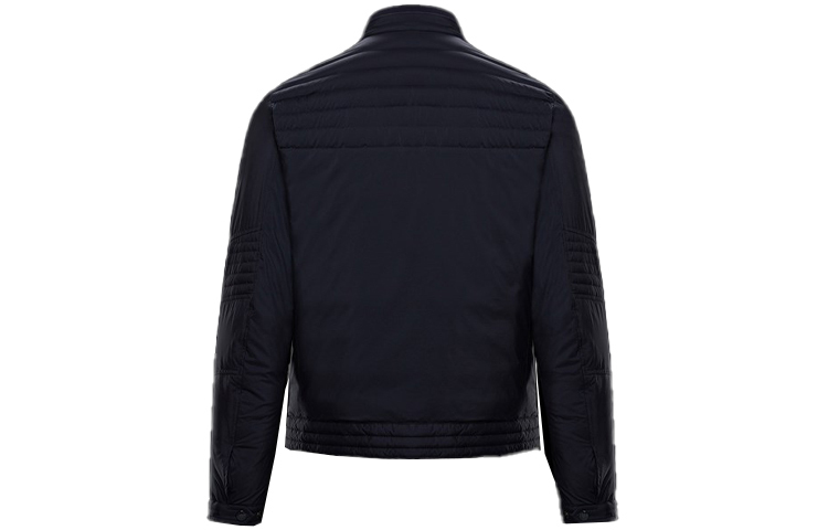 【代購】Moncler Down Jacket Men's Dark Blue