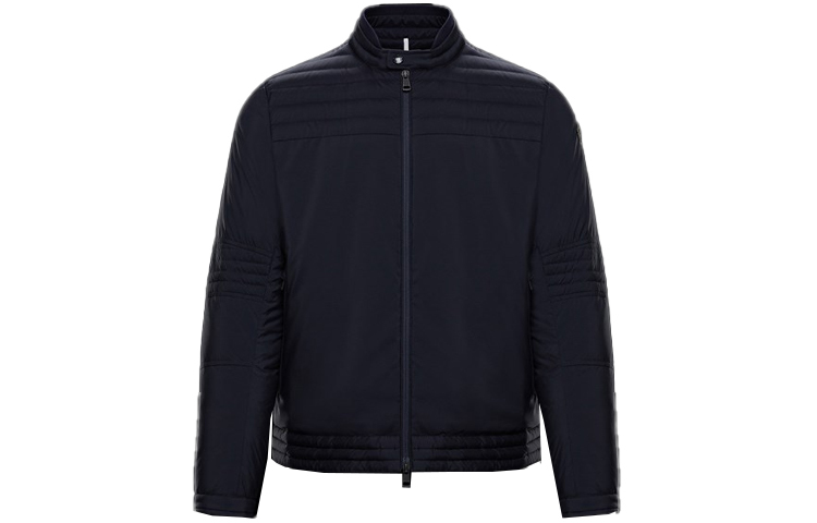 【代購】Moncler Down Jacket Men's Dark Blue