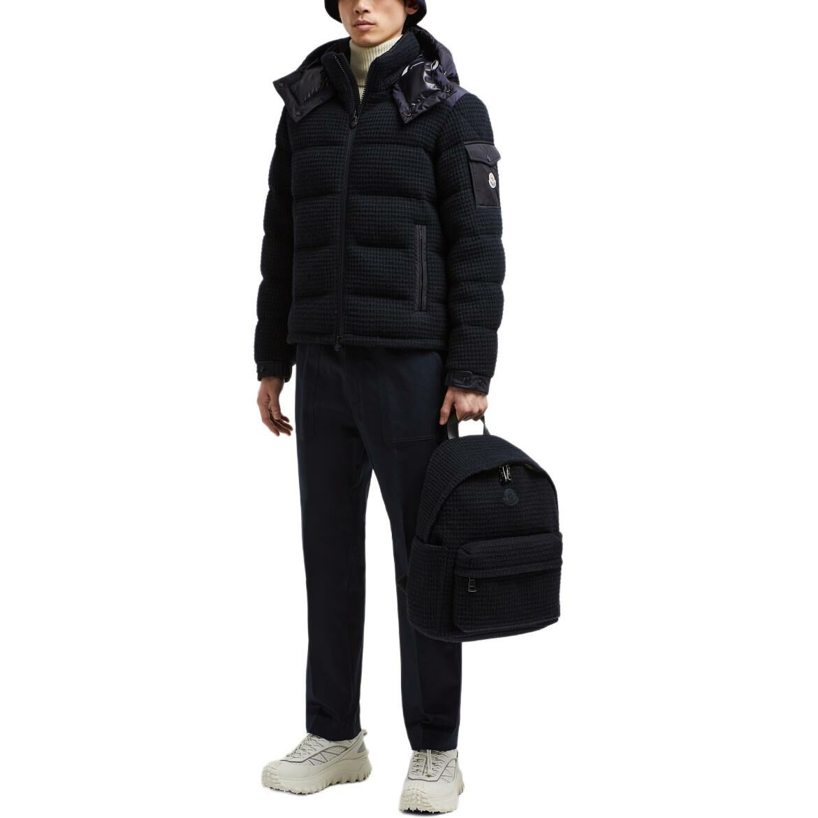 【代購】Moncler Lagdei Jacket