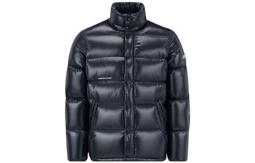 【代購】Moncler Hiroshi Fujiwara X Fragment Ryne Short Down Jacket