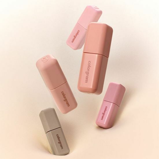 Colorgram Geek Nude Color Cover Tint