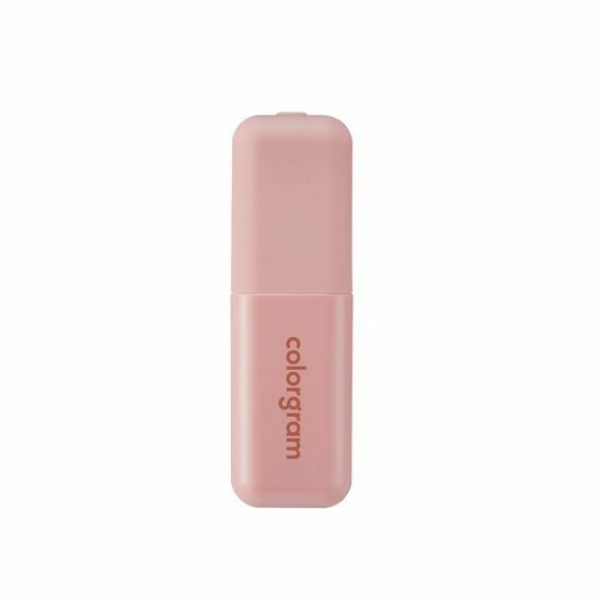 Colorgram Geek Nude Color Cover Tint