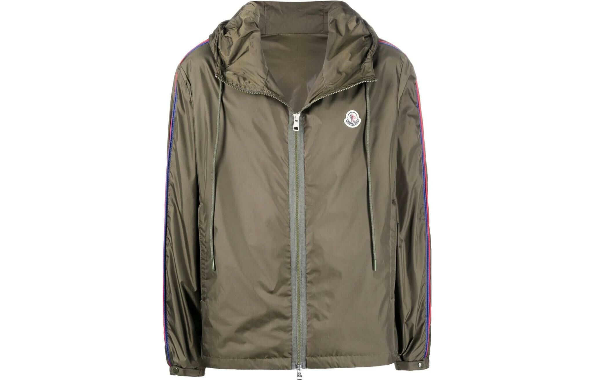 【代購】Moncler Jackets Coats Men's Army Green