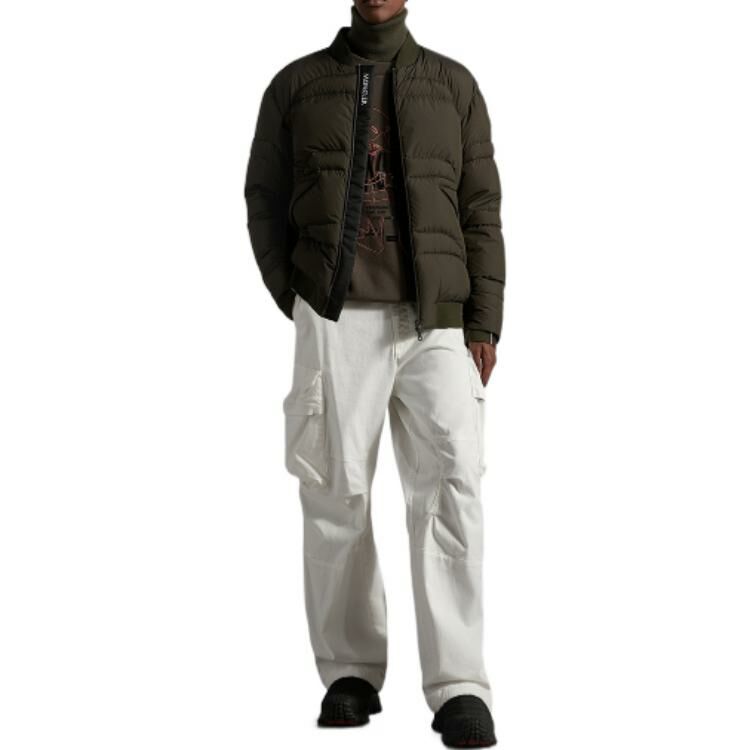 【代購】Moncler Kizimen Padded Down Jacket