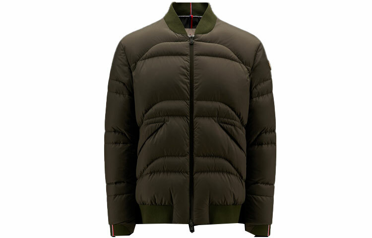 【代購】Moncler Kizimen Padded Down Jacket