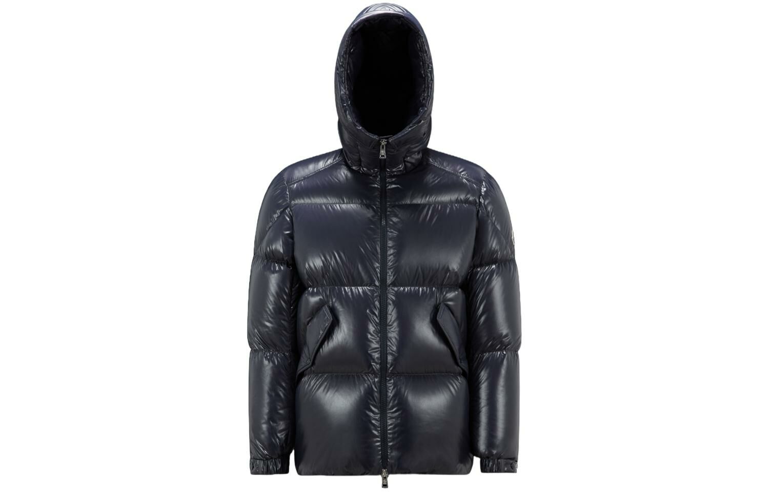 【代購】Moncler Padded Hooded Jacket