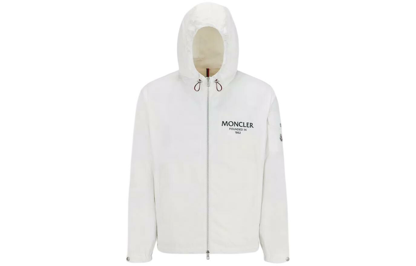 【代購】Moncler Granero Short Down Jacket