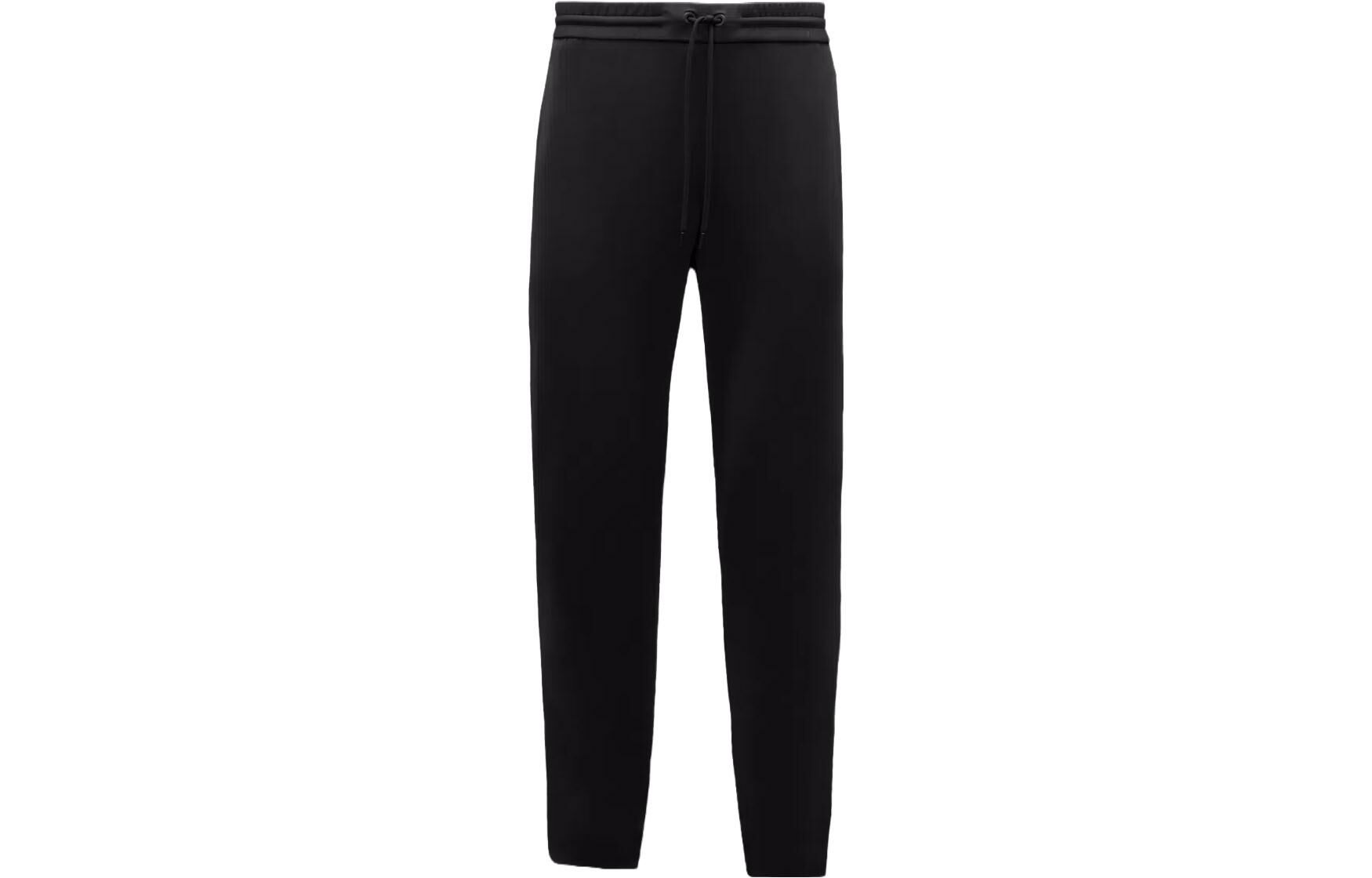 【代購】Moncler Casual Pants Men Black