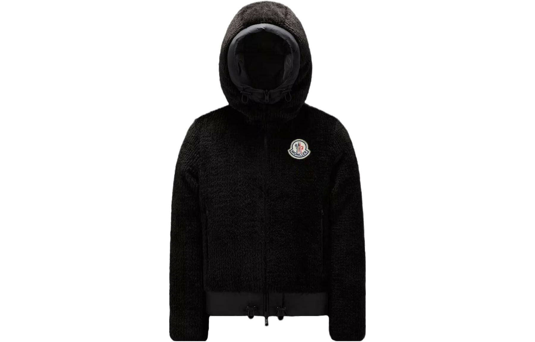 【代購】Moncler Tejat Reversible Down Jacket