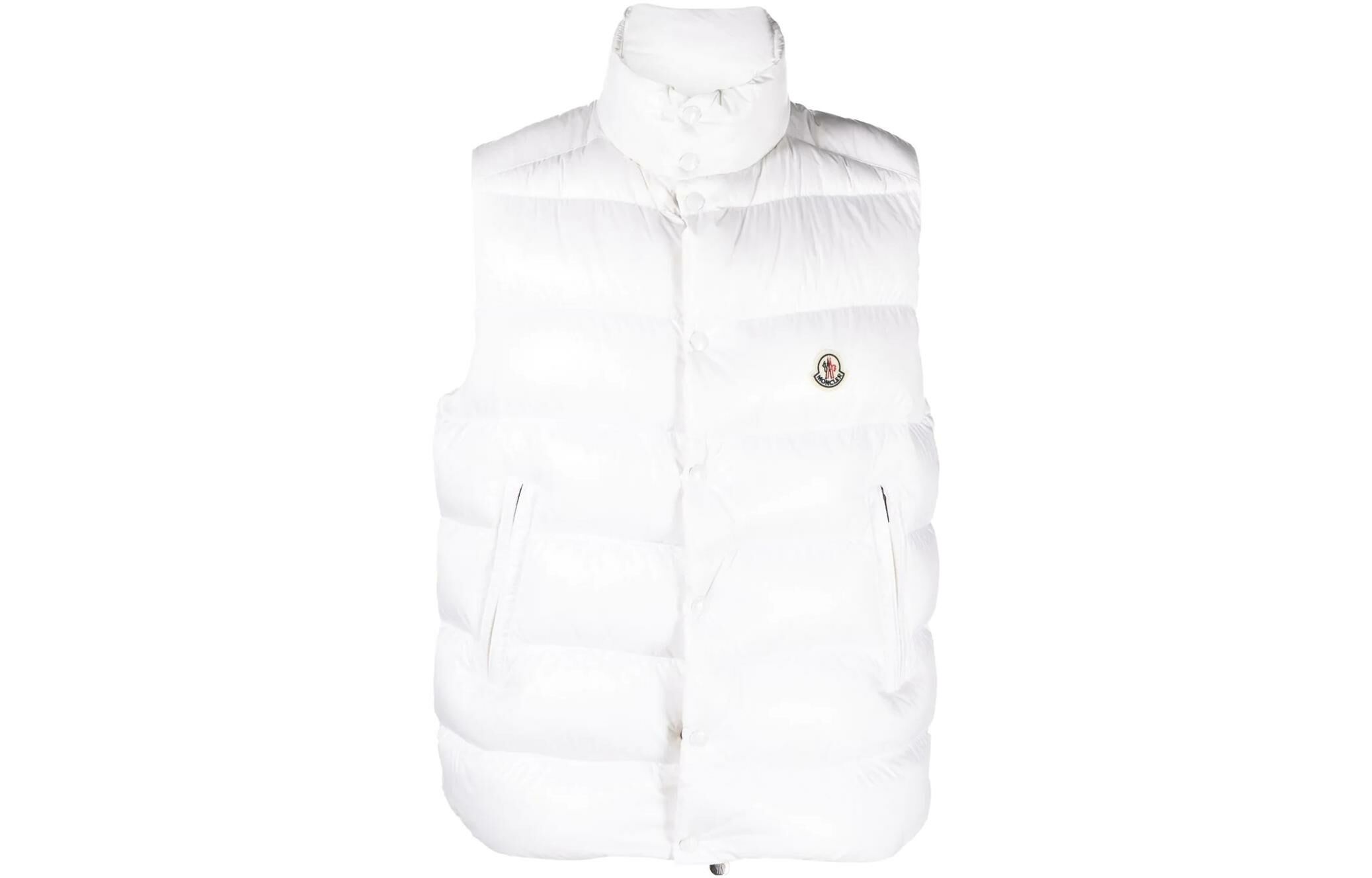 【代購】Moncler Padded Down Gilet