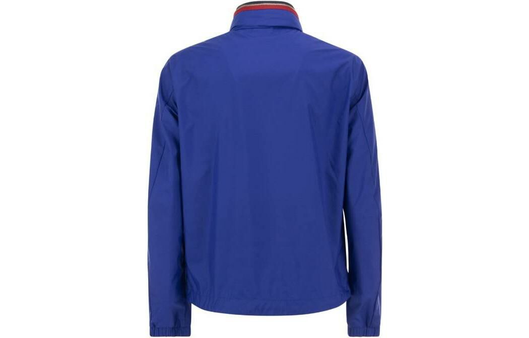 【代購】Moncler Hooded Zip-front Jacket