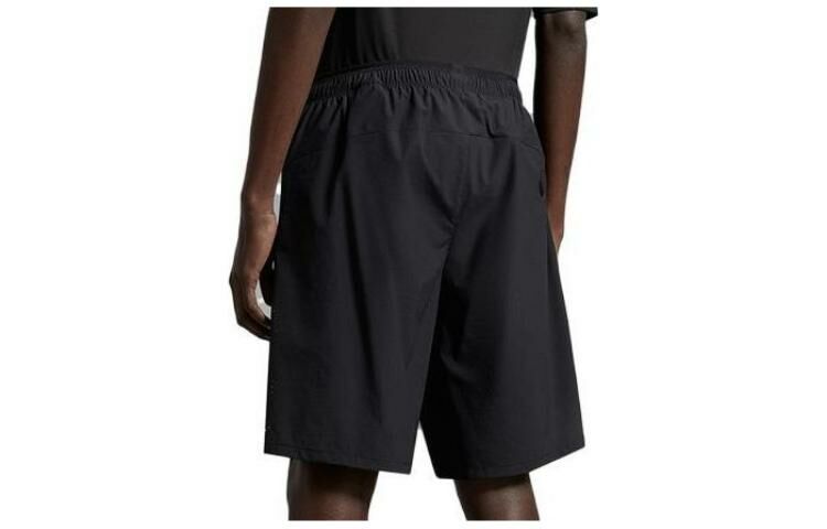 【代購】Moncler Logo print Track Shorts