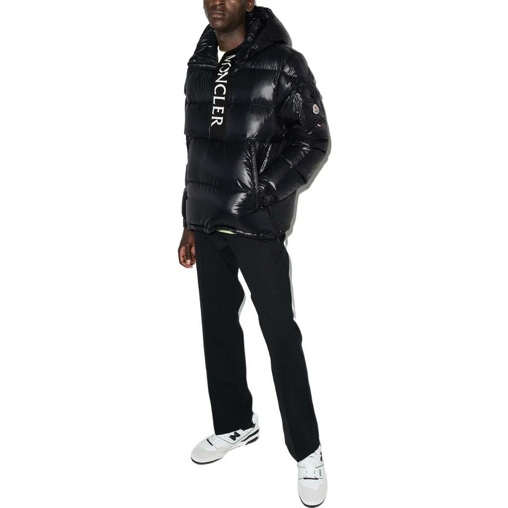 【代購】Moncler Maury Padded Down Hoodie