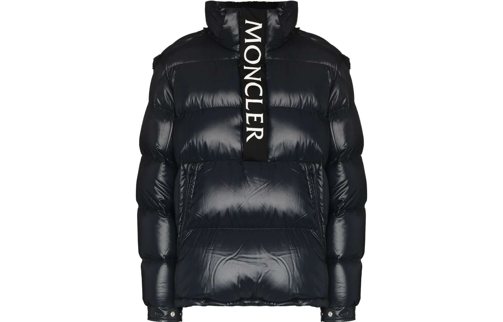 【代購】Moncler Maury Padded Down Hoodie