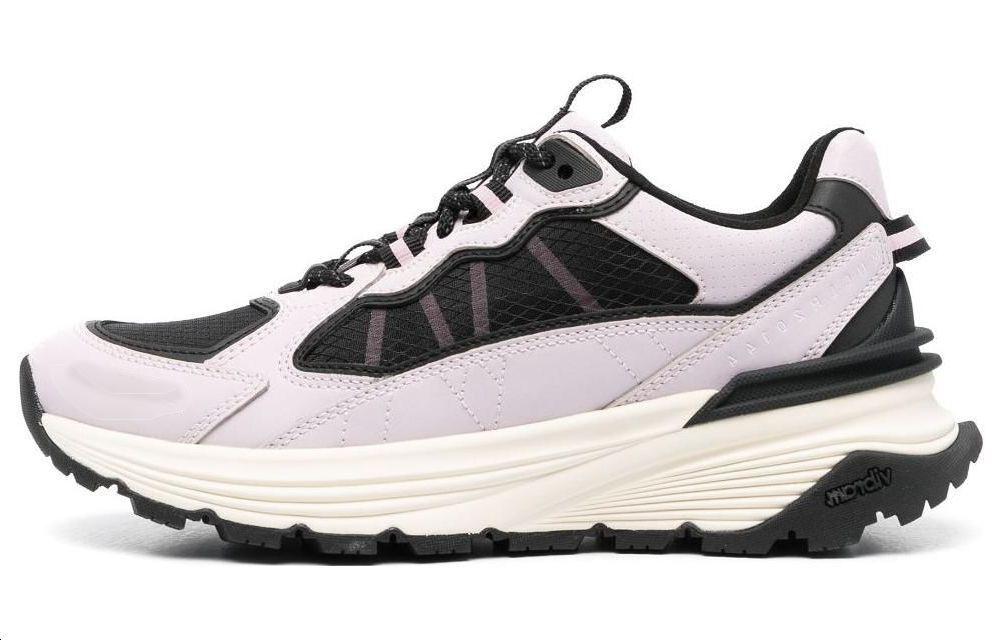 【代購】Moncler Runner Low-top Sneakers