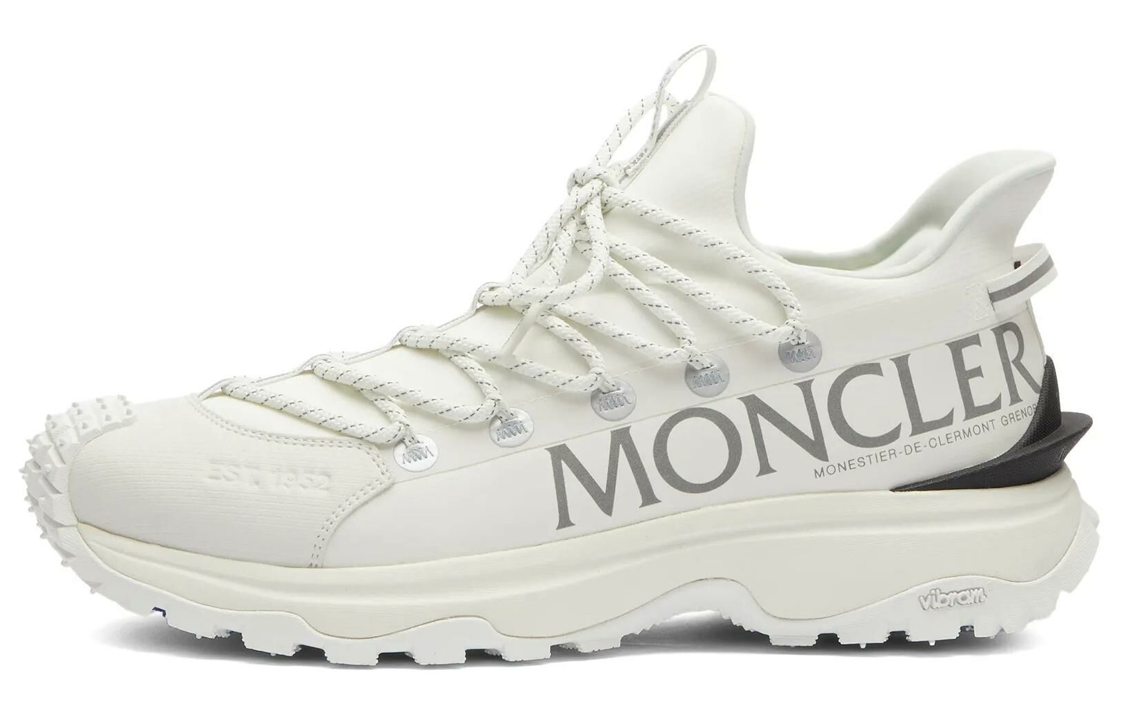 【代購】Moncler Trailgrip Lite2 Low-Top Sneakers
