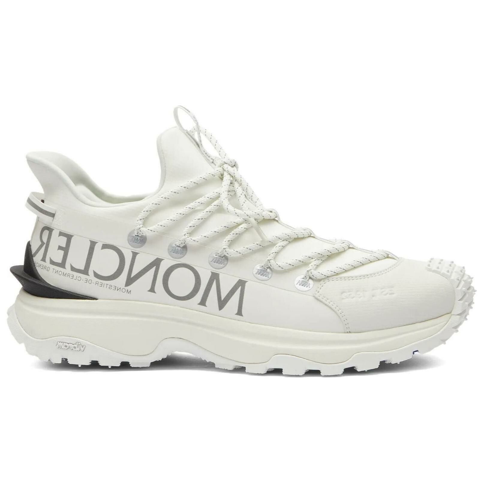 【代購】Moncler Trailgrip Lite2 Low-Top Sneakers