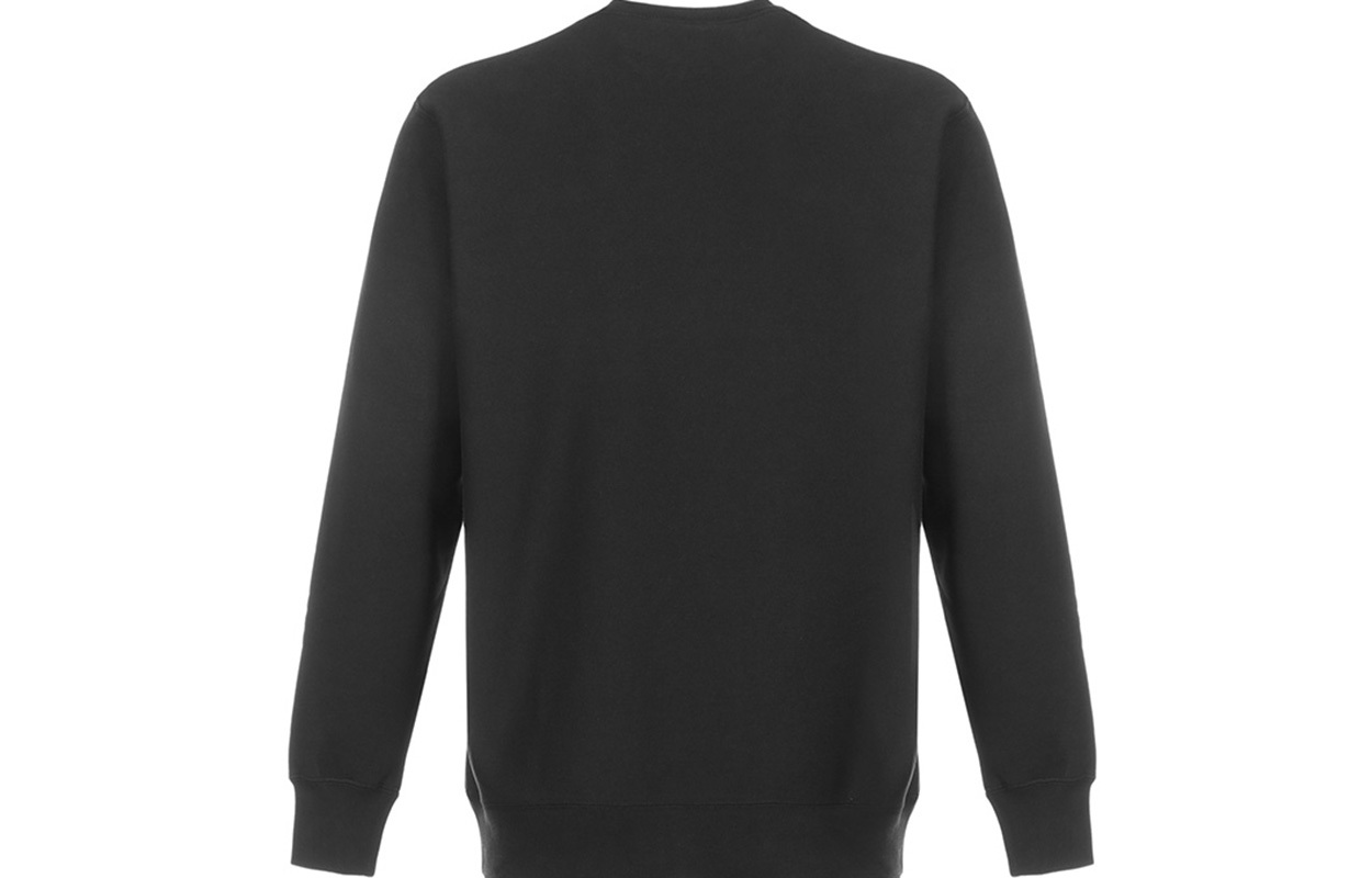 【代購】Moncler Sweatshirts Men Black
