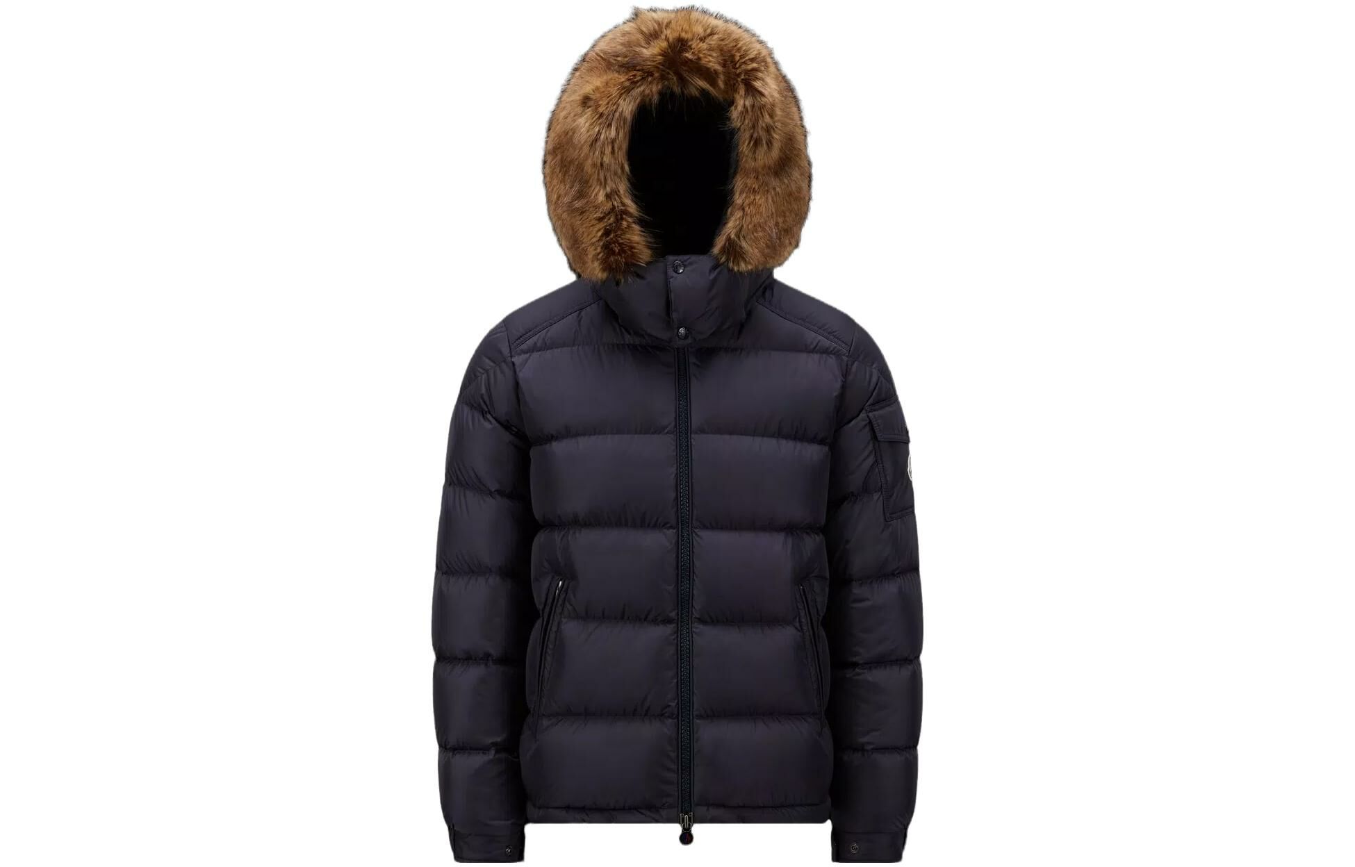 【代購】Moncler Mayaf Short Down Jacket