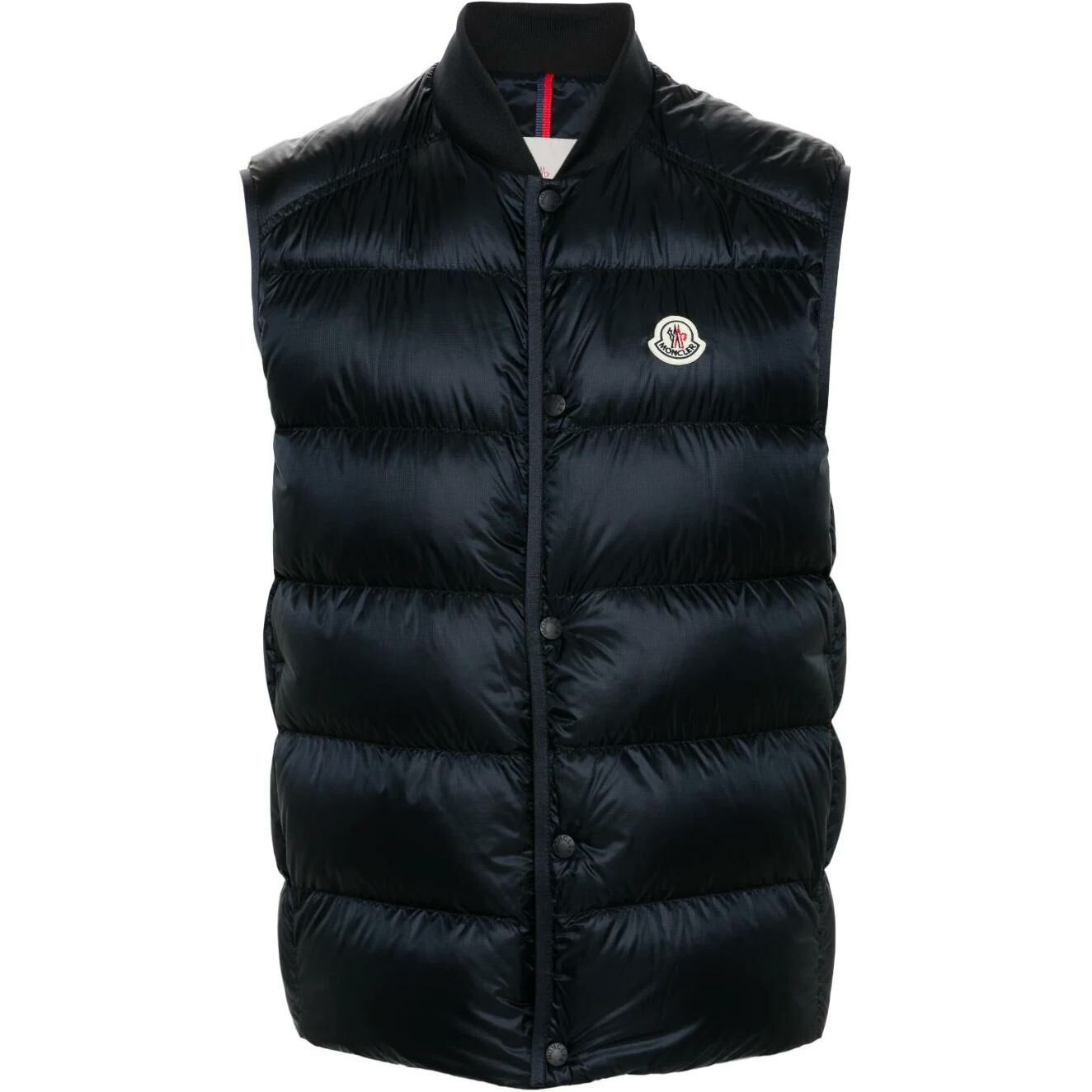【代購】Moncler Serot Gilet