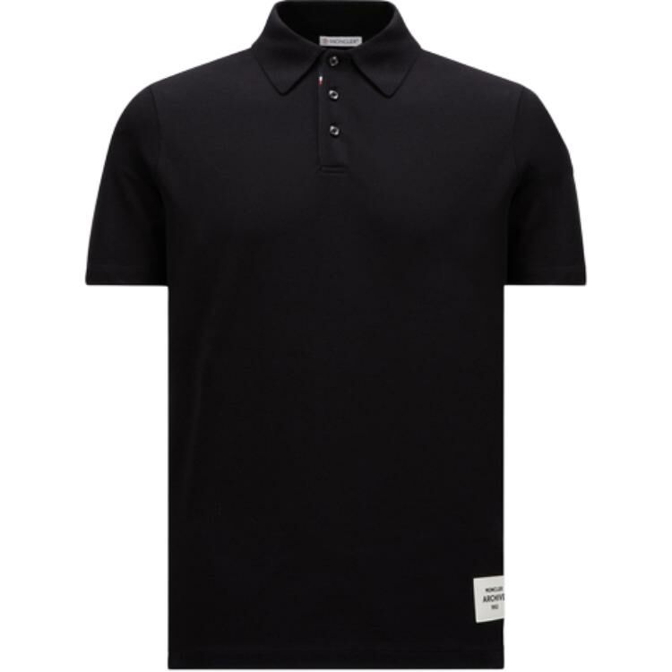 【代購】Moncler Ss Polo Shirt