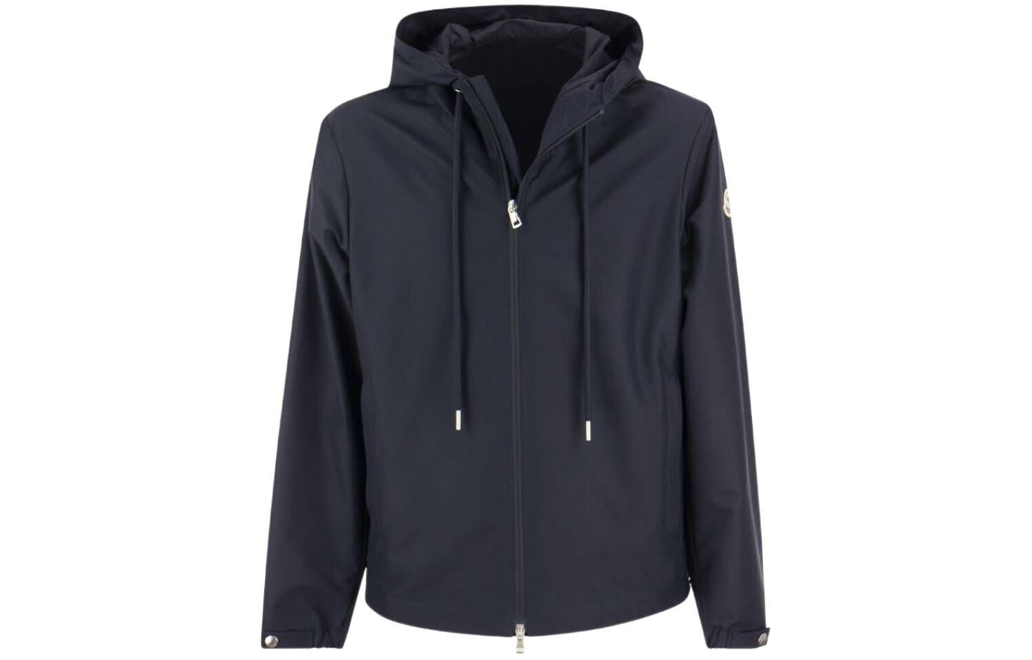 【代購】Moncler Jackets Coats Men's Marine Blue