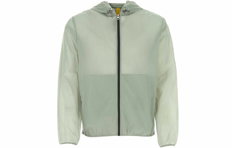【代購】Moncler Jackets Coats Men's Green