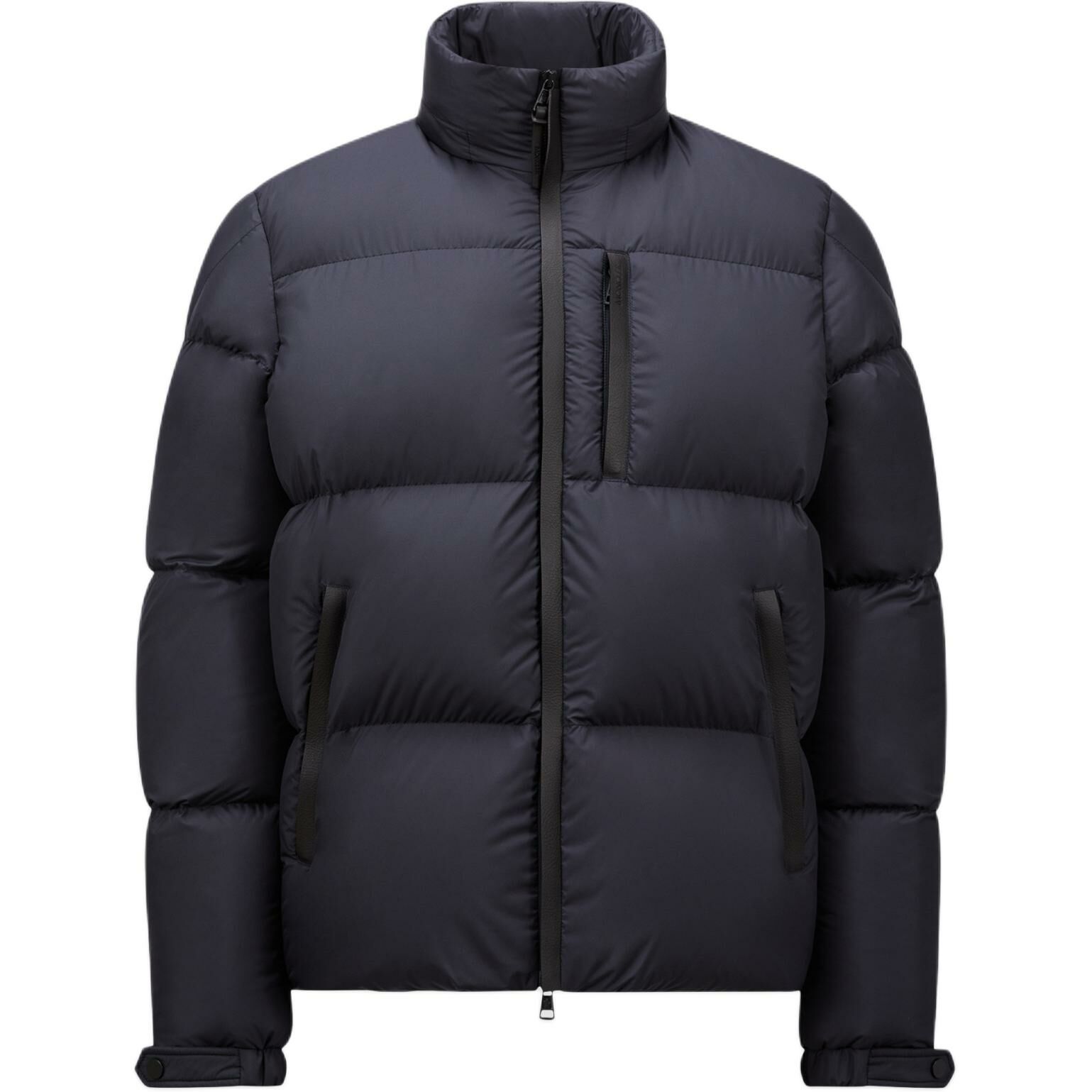 【代購】Moncler Besbre Zip Up Puffer Jacket