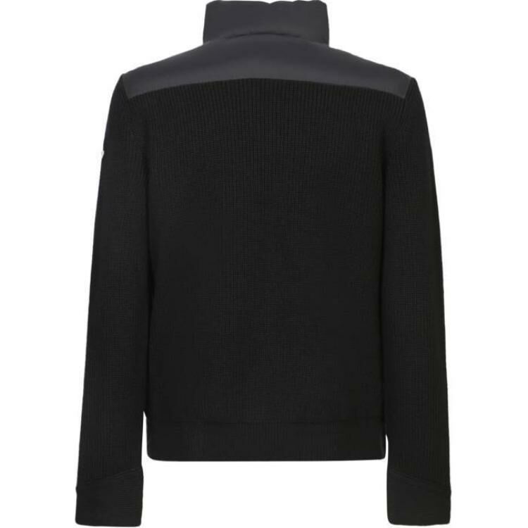 【代購】Moncler Panelled Padded Cardigan