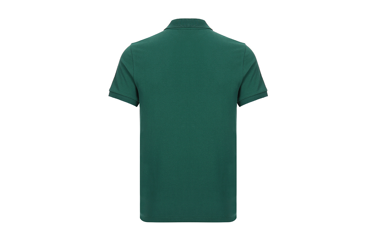 【代購】Moncler Polo Shirts Men Green