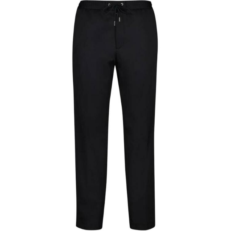 【代購】Moncler Logo Patch Drawstring Track Pants