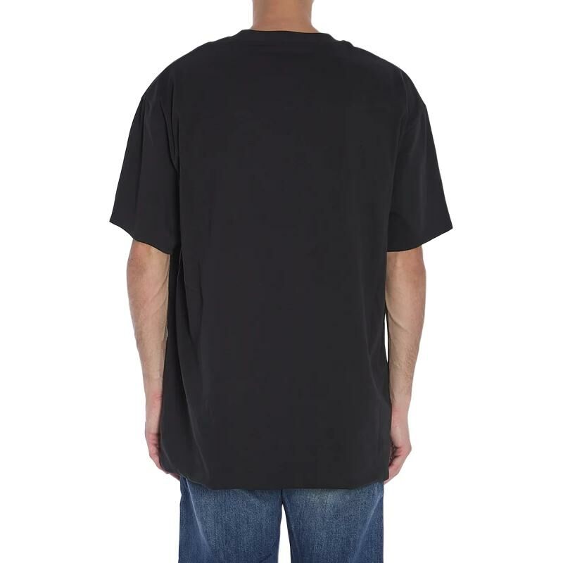 【代購】Moncler Logo Patch Crewneck T Shirt