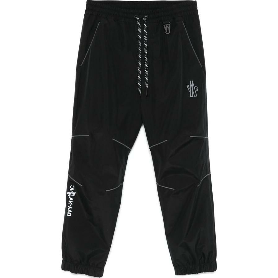【代購】Moncler Logo embossed Track Pants