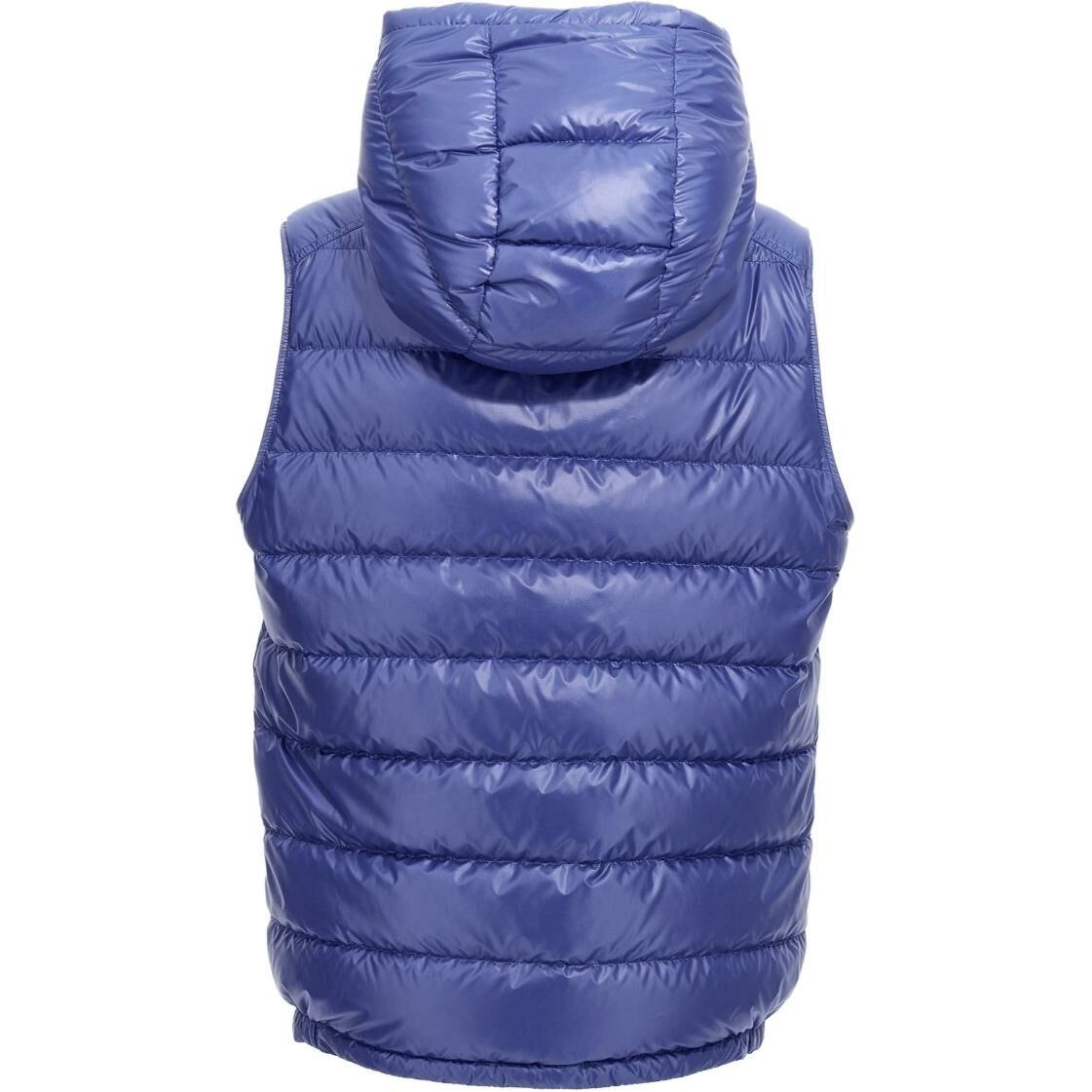 【代購】Moncler Barant Hooded Padded Gilet