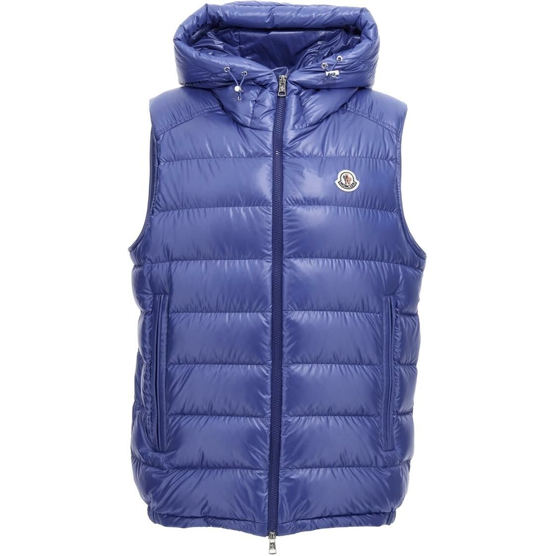【代購】Moncler Barant Hooded Padded Gilet
