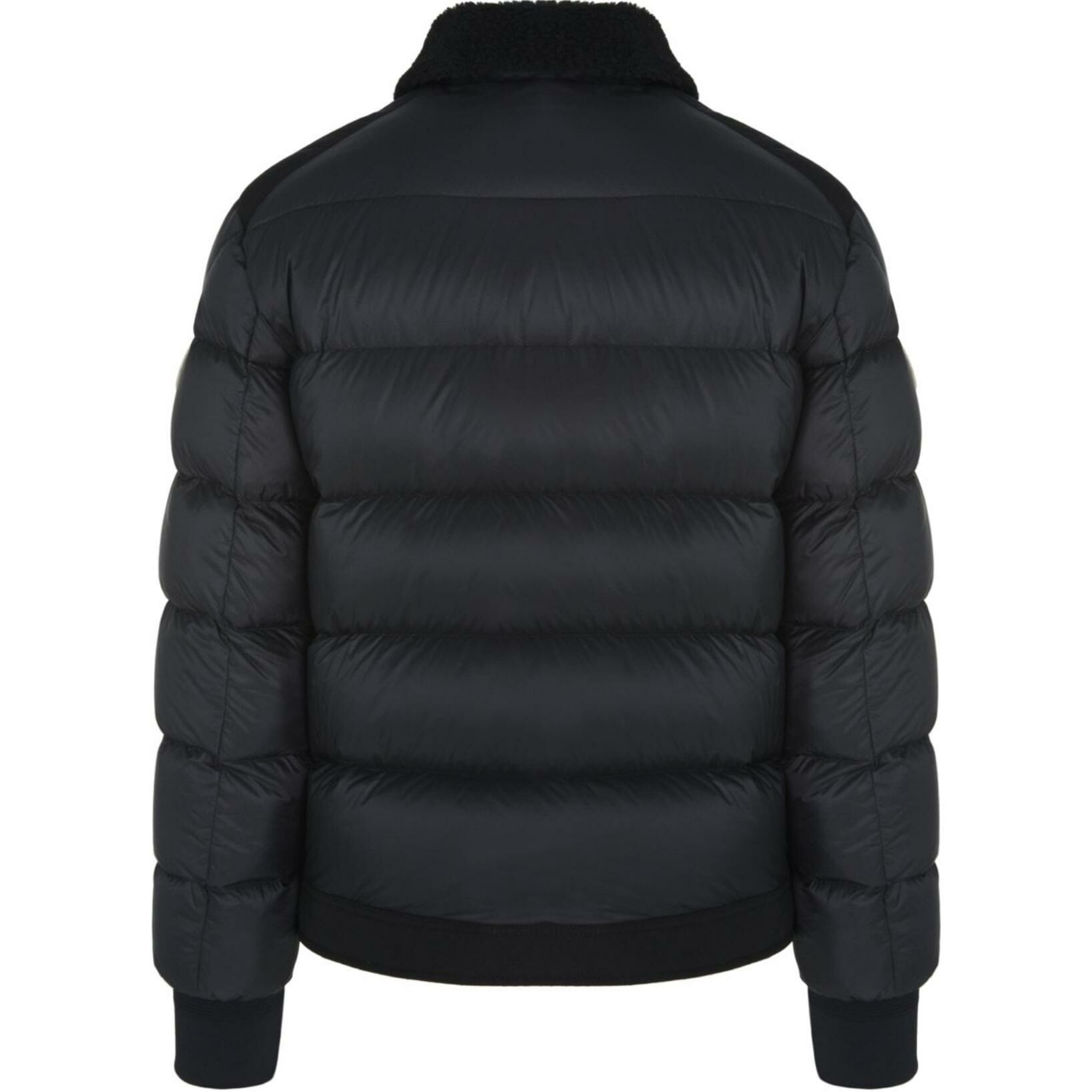【代購】Moncler Campei Short Down Jacket
