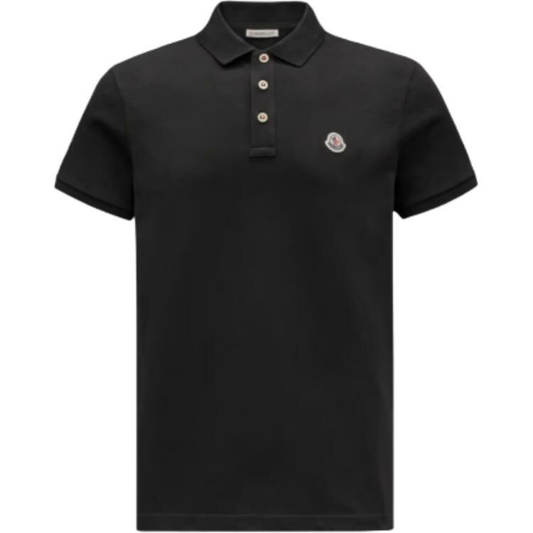 【代購】Moncler Logo Polo Shirt