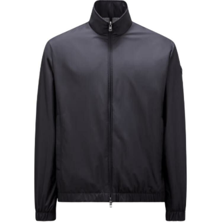 【代購】Moncler Jackets Coats Men's Black
