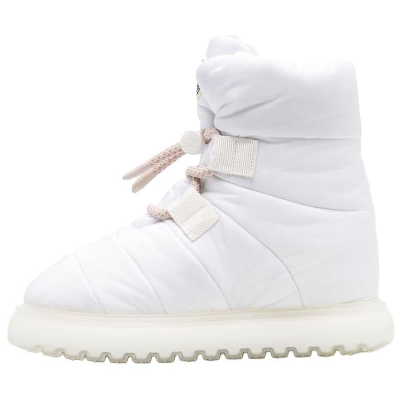 【代購】Moncler Gaia Pull Snow Boots Women's