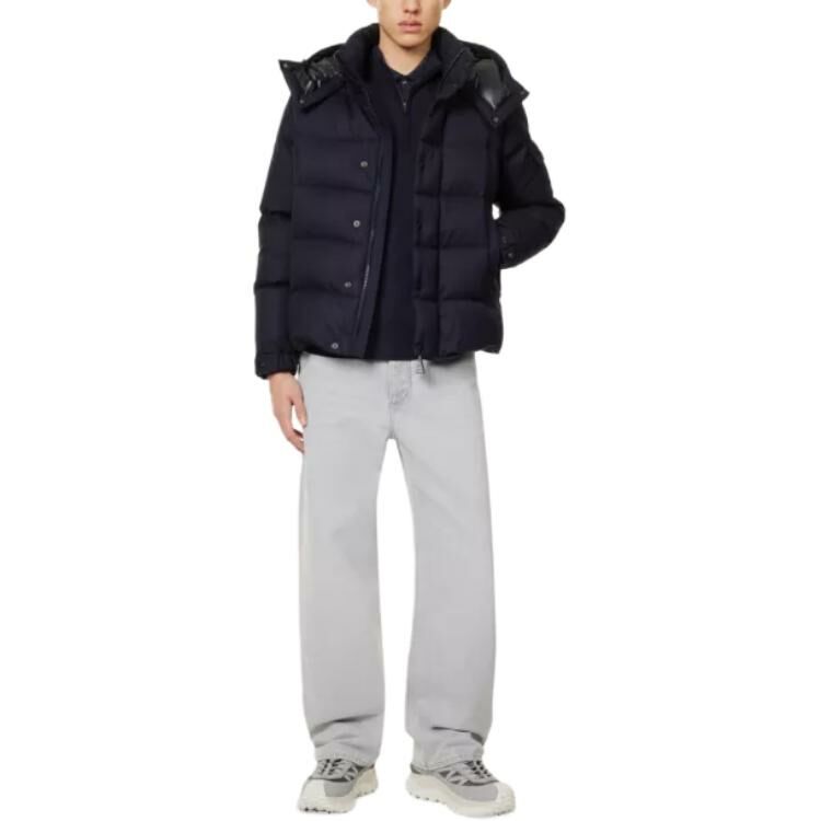 【代購】Moncler Vezere Down Jacket