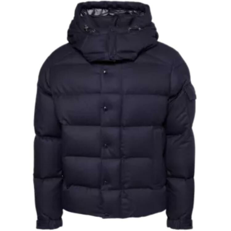 【代購】Moncler Vezere Down Jacket