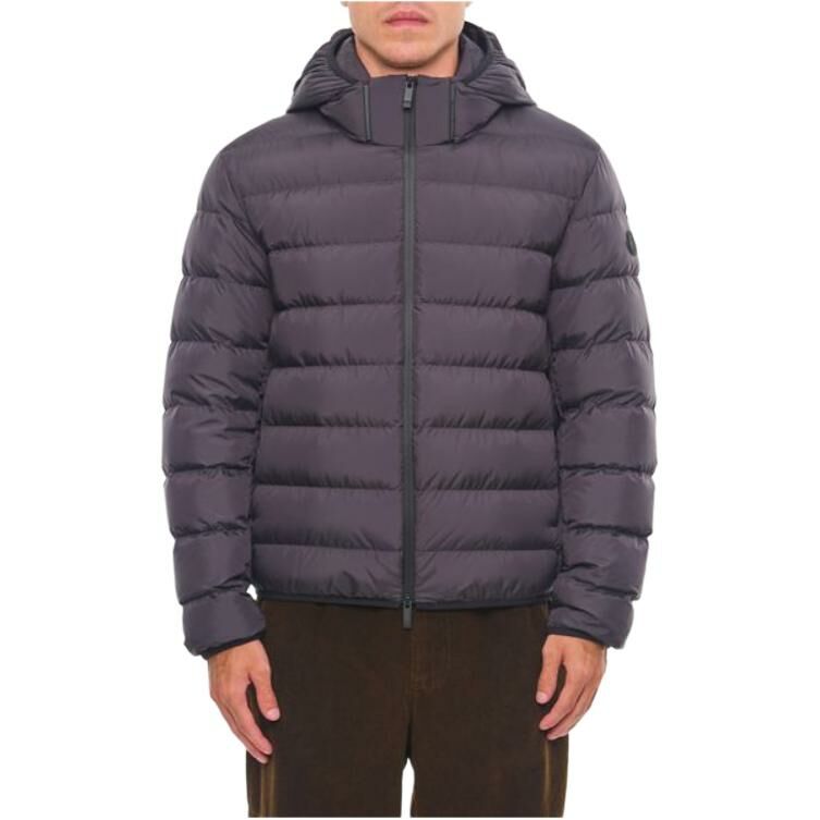 【代購】Moncler Down Jacket Men's Dark Blue