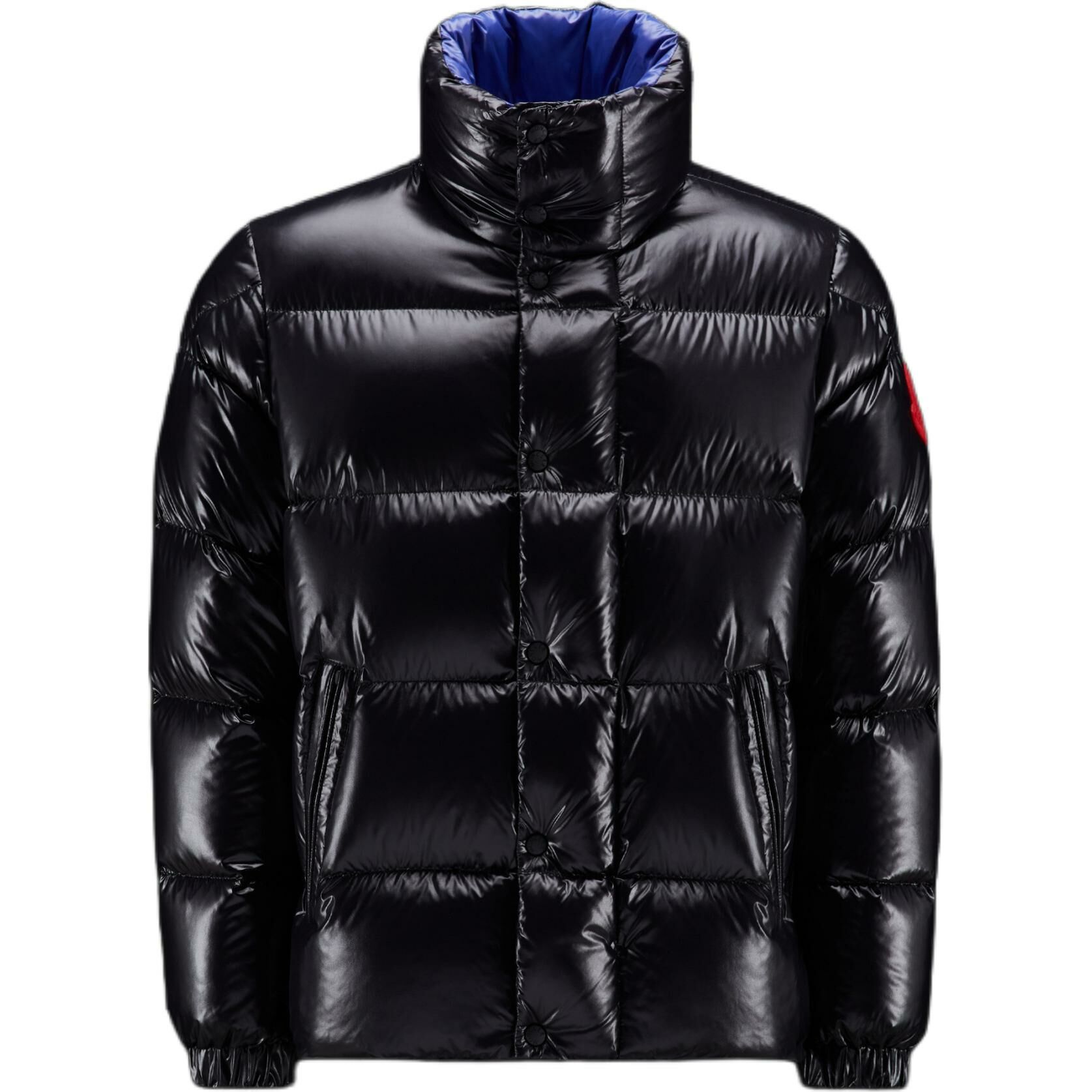 【代購】Moncler Dervox Short Down Puffer Jacket