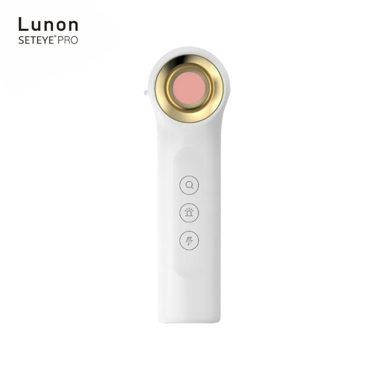 Lunon SETEYE Pro 私人保安神器